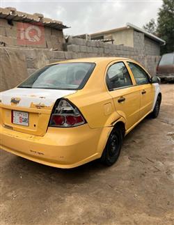 شيفروليه أفيو